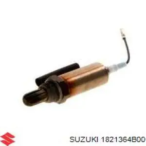 Comprar 1821364B00 Suzuki Sensor de oxígeno previo al catalizador