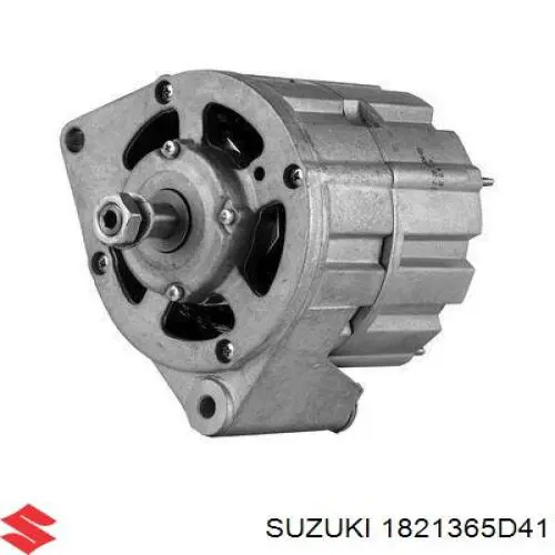 Comprar 1821365D41 Suzuki Sensor NOx