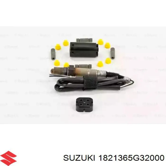 1821365G32000 Suzuki