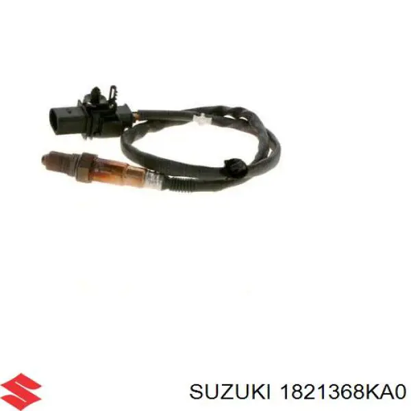 1821368KA0 Suzuki