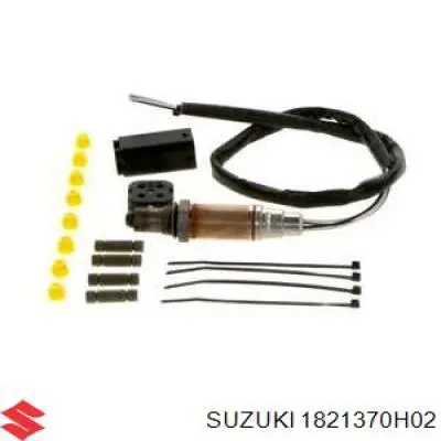 Comprar 1821370H02 Suzuki Sensor NOx