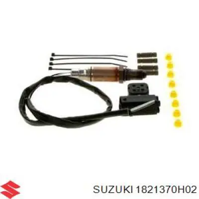 Sonda lambda 1821370H02 Suzuki