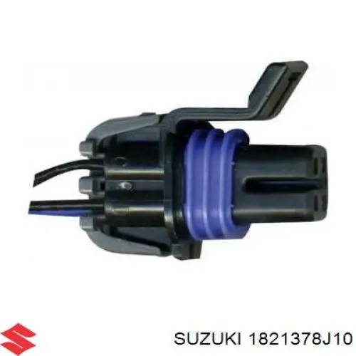 1821378J10000 Suzuki