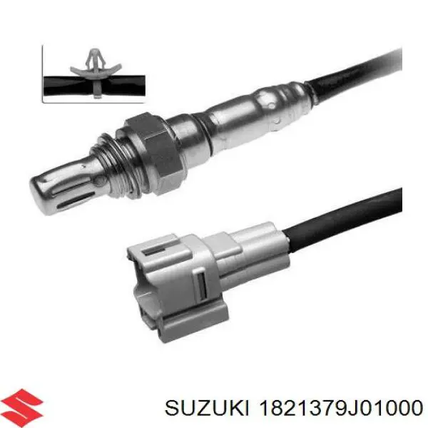 1821379J01000 Suzuki