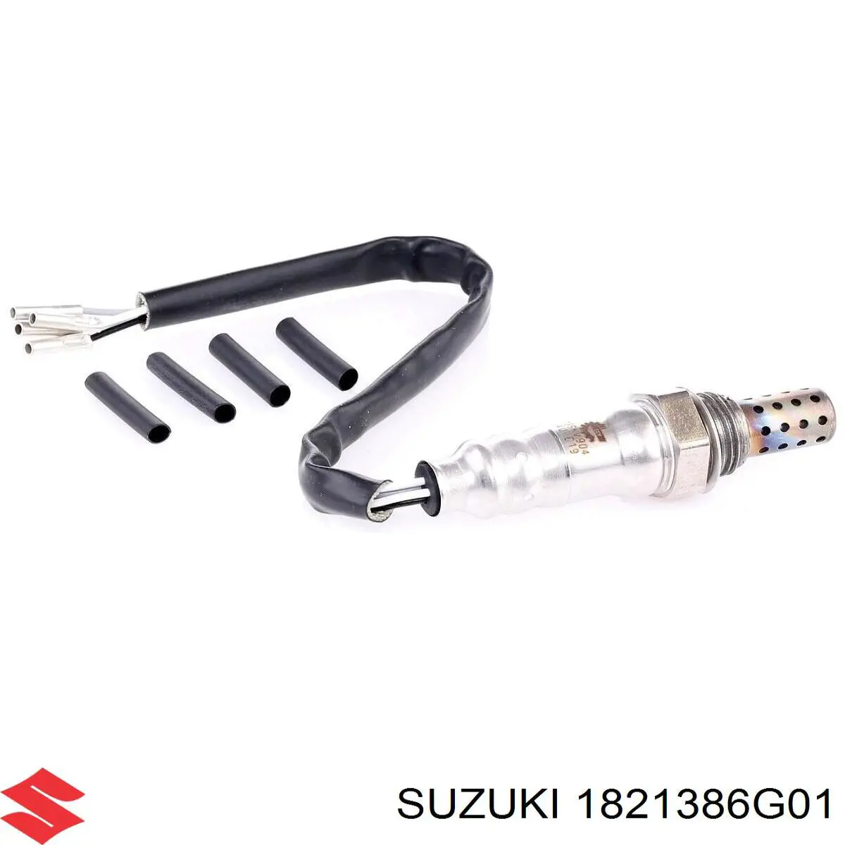 1821386G01 Suzuki sonda lambda