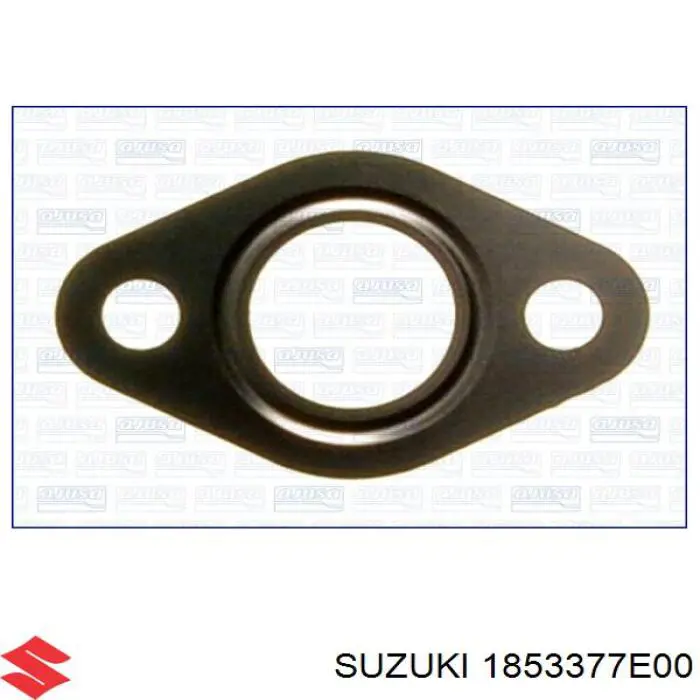 Junta de válvula EGR Suzuki 1853377E00 precio, desde 3,24 EUR