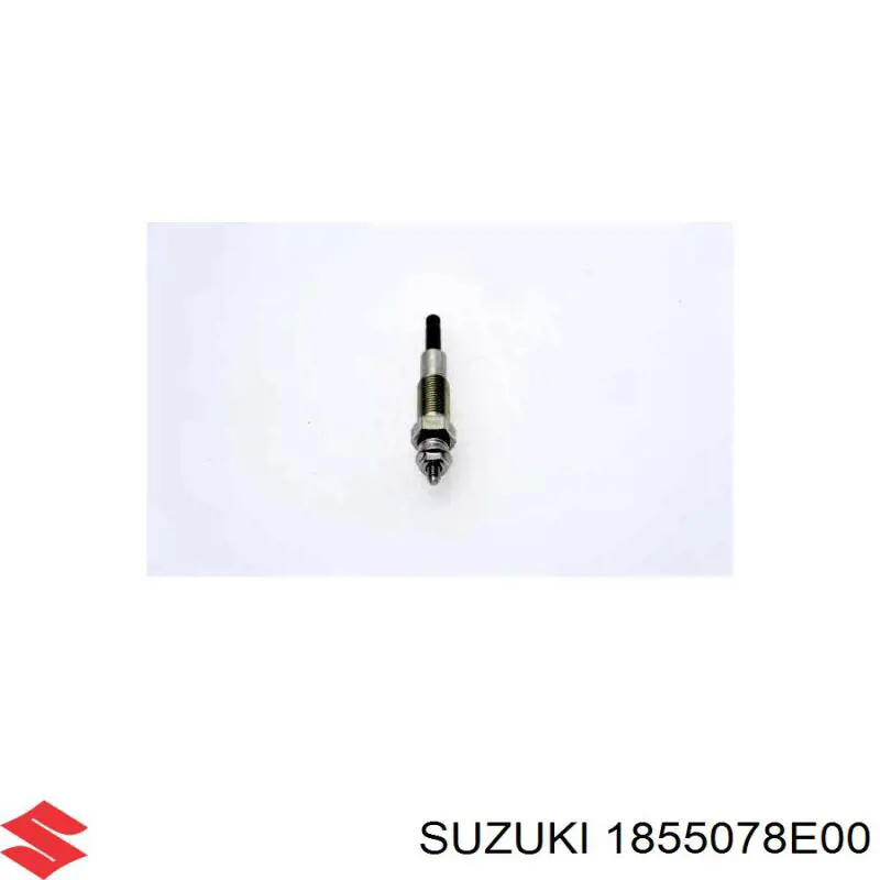 Comprar 1855078E00 Suzuki Calentadores diésel
