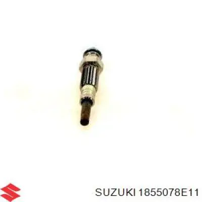 1855078E11 Suzuki bujía de incandescencia