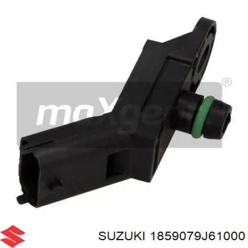 1859079J61000 Suzuki sensor de presion del colector de admision