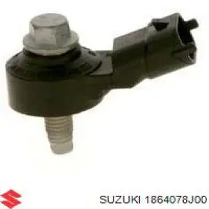 18640-78J00 Suzuki sensor de detonacion