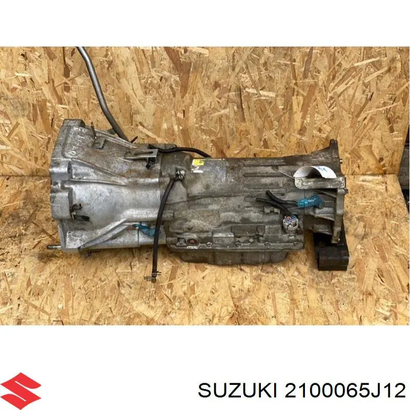 2100065J12000 Suzuki