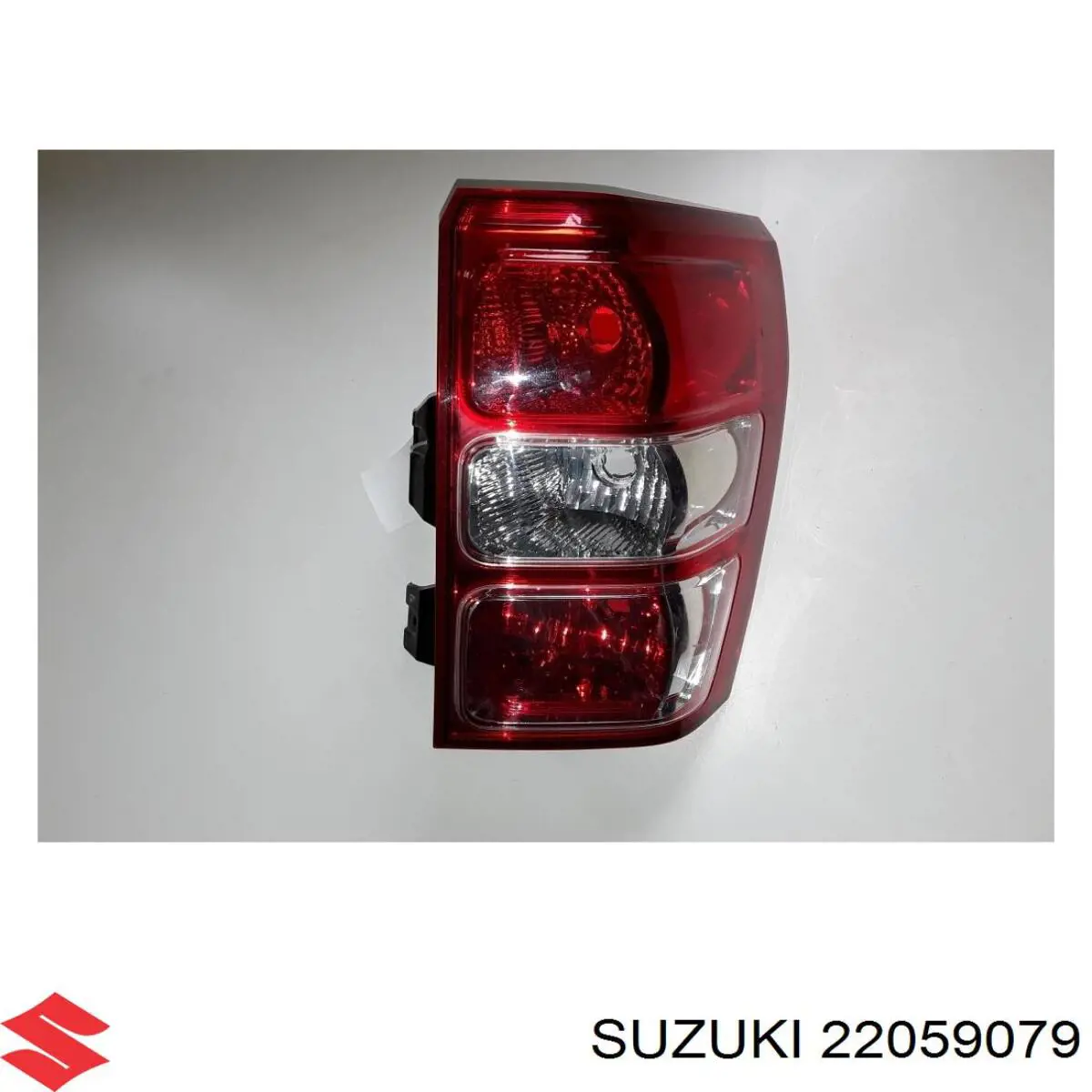 22059079 Suzuki