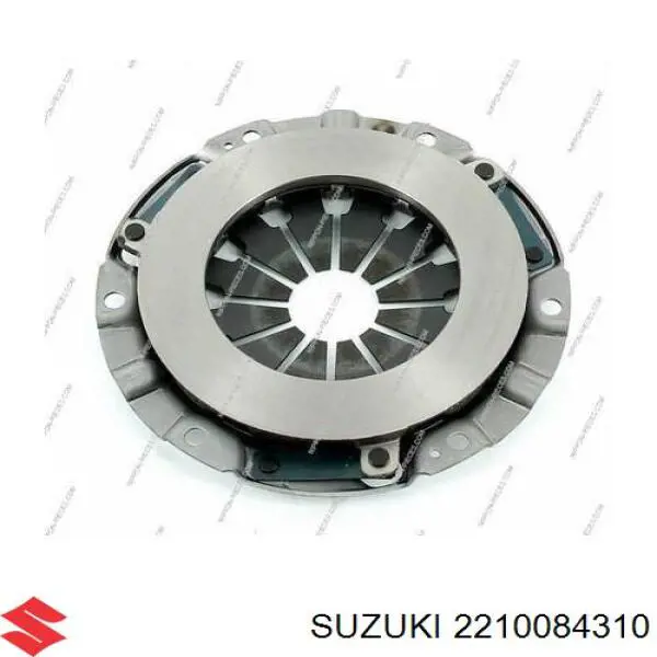 Plato de presión de embrague Suzuki 2210084310 precio, desde 40,00 EUR