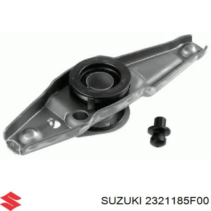 Horquilla de embrague para Suzuki Grand Vitara (FT, GT)