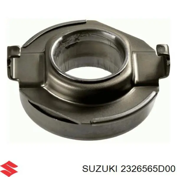 Cojinete de embrague 2326565D00 Suzuki