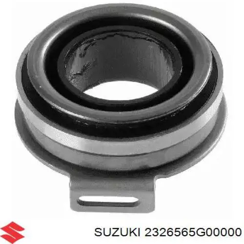 2326565G00000 Suzuki cojinete de desembrague