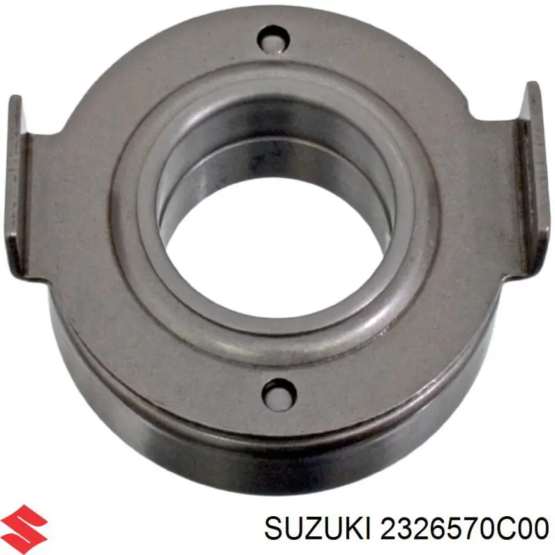 Comprar 2326570C00 Suzuki Cojinete de empuje