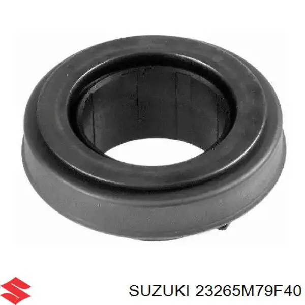 Comprar 23265M79F40 Suzuki Cojinete de empuje