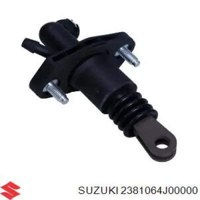 2381064J00000 Suzuki cilindro maestro de embrague