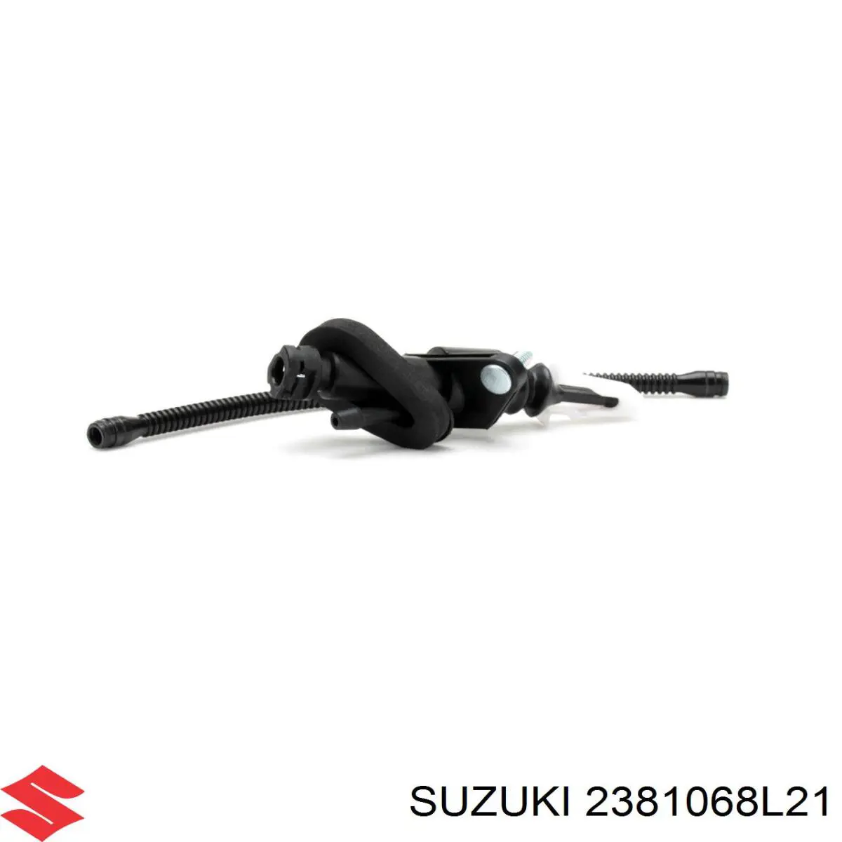 Comprar F30412 Samko Cilindro maestro de embrague