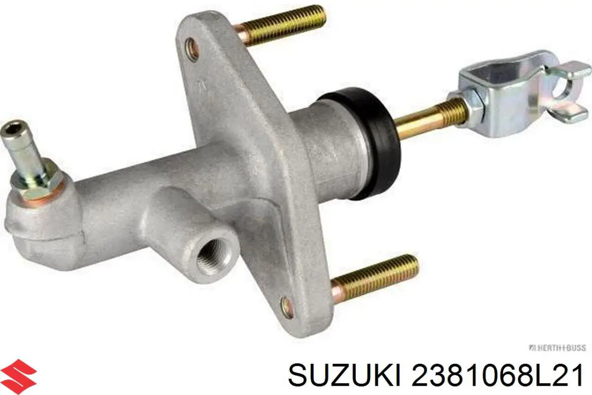 Cilindro de embrague Samko F30412 precio, desde 40,03 EUR