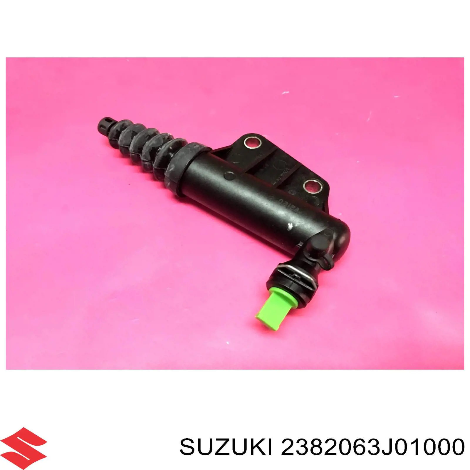 2382063J01000 Suzuki cilindro esclavo de el embrague cojinete de liberacion