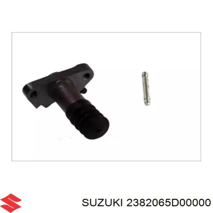 Comprar 2382065D00000 Suzuki Bombín de embrague