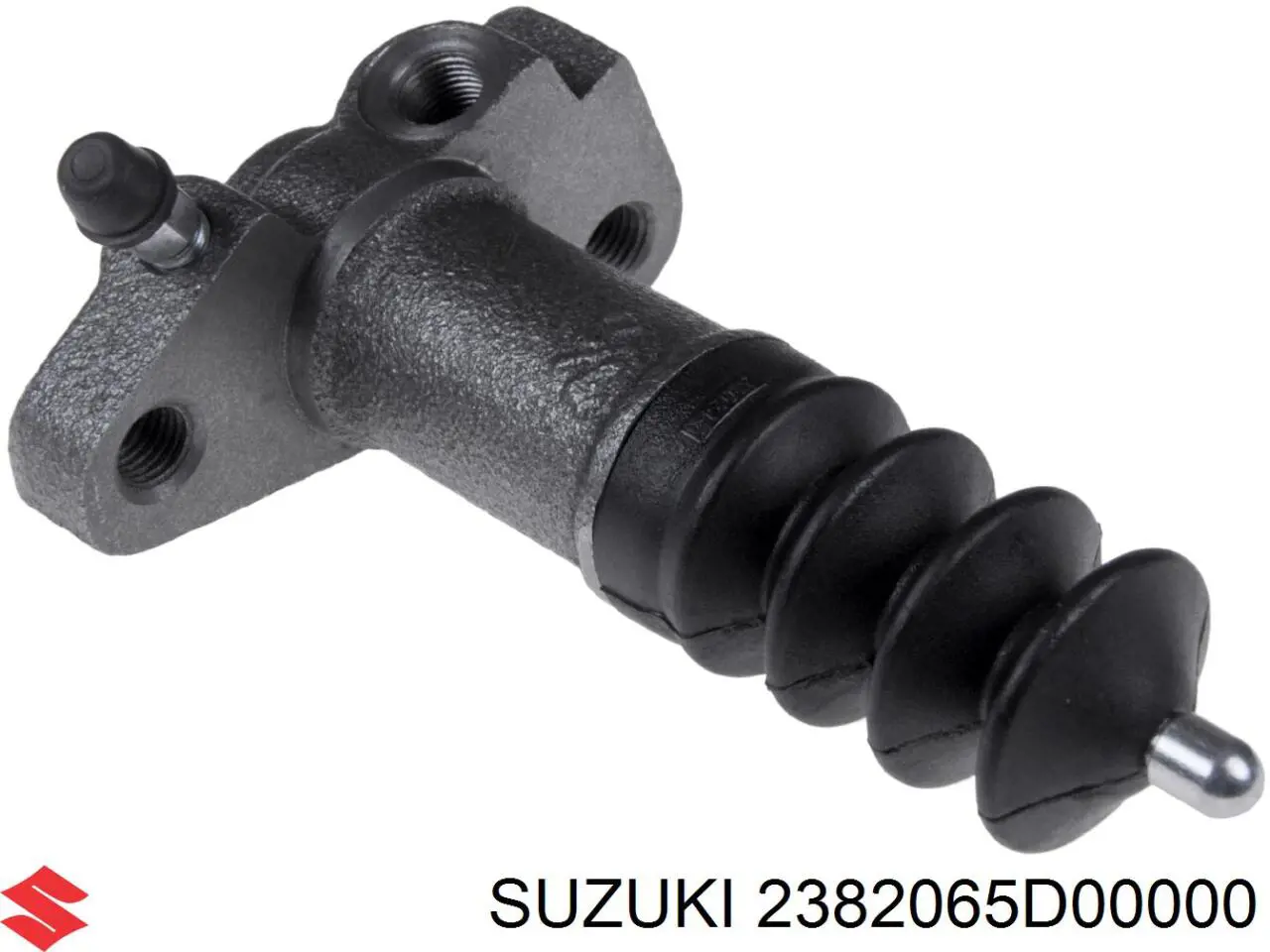 Bomba auxiliar de embrague Suzuki 2382065D00000 precio, desde 20,69 EUR