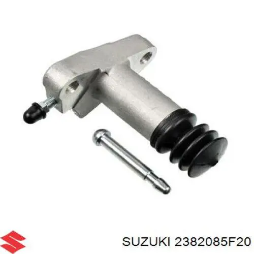 2382085F20 Suzuki bombin de embrague