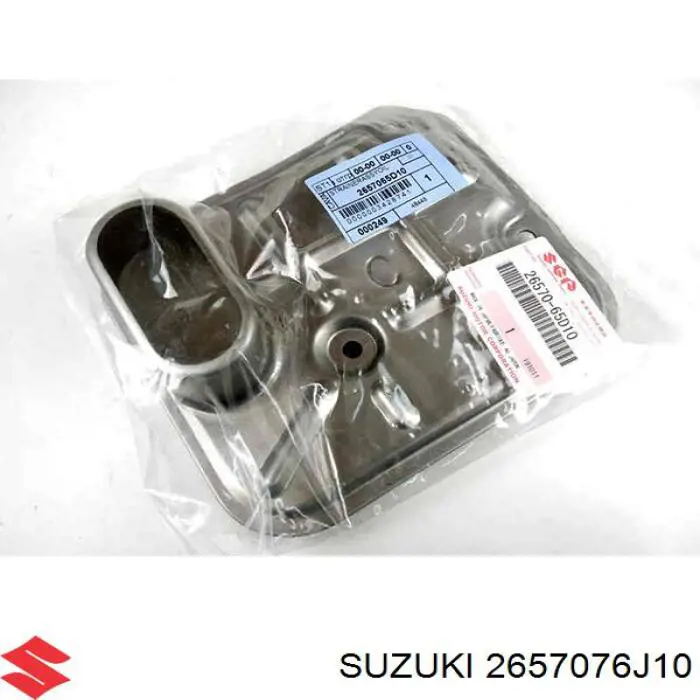 Filtro caja de cambios automática para Suzuki Jimny (FJ)