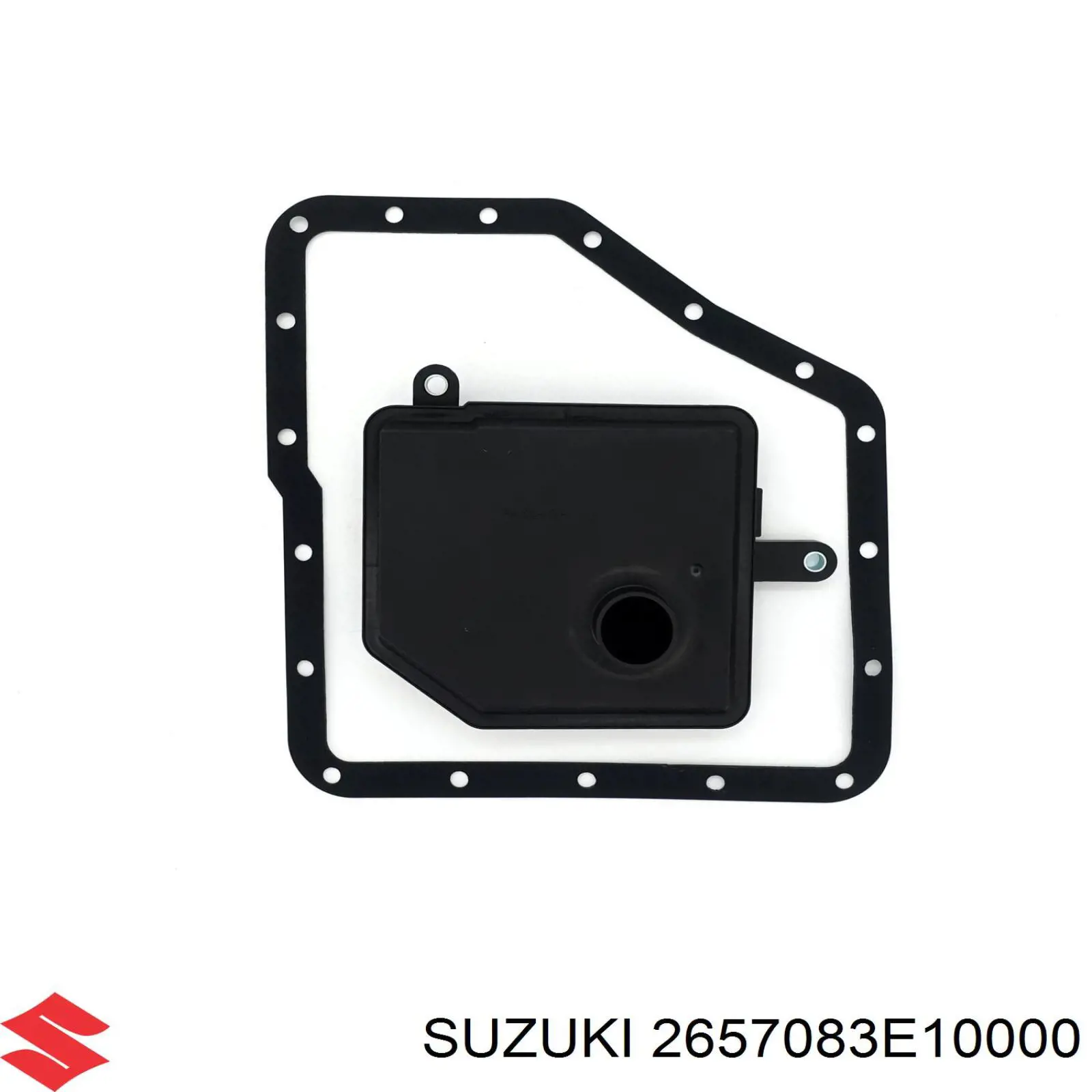 2657083E10000 Suzuki filtro hidráulico, transmisión automática