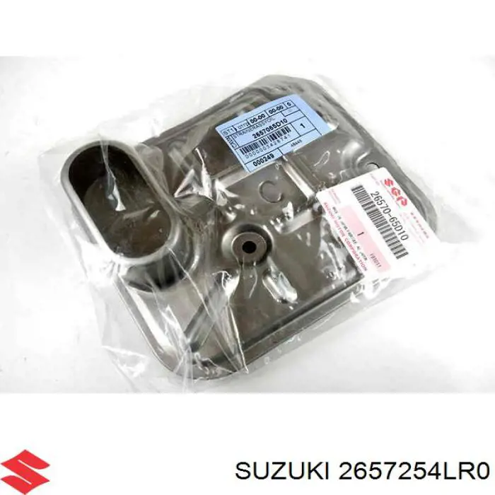 2657254LR0 Suzuki