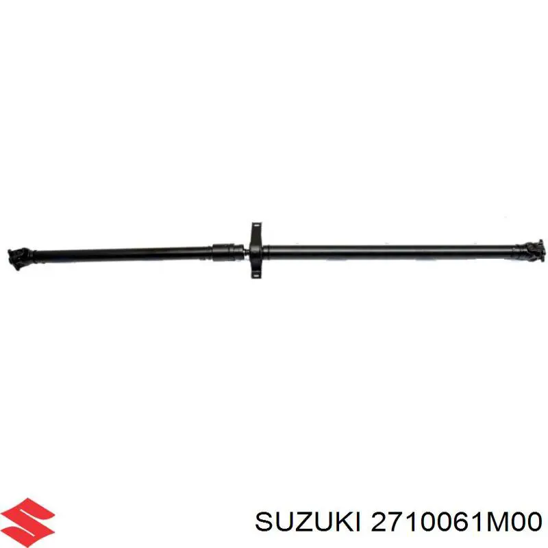 2710061M00000 Suzuki