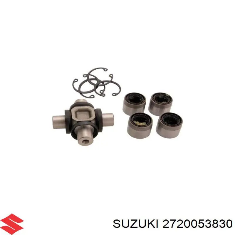 Comprar 2720053830 Suzuki Cruceta