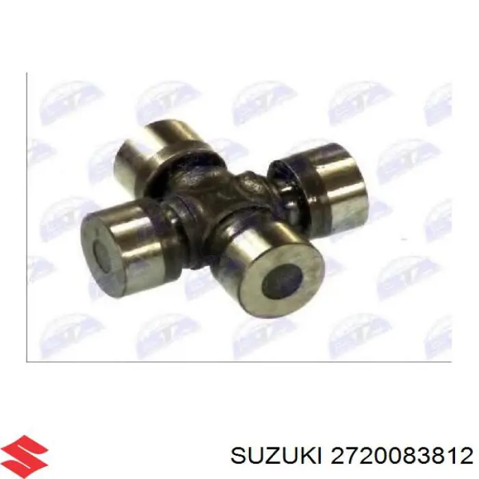 Comprar 2720083812 Suzuki Cruceta
