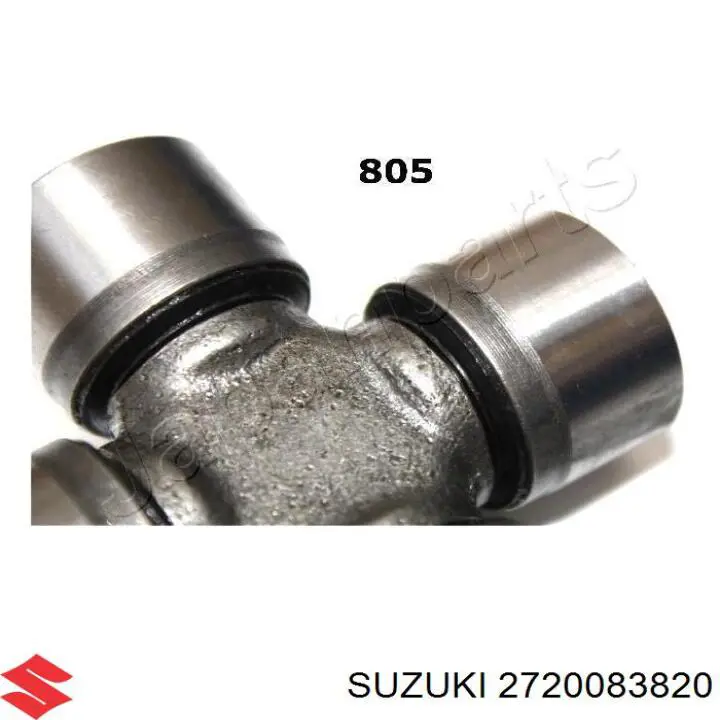 Cruceta de la columna de dirección Suzuki 2720083820 precio, desde 20,10 EUR
