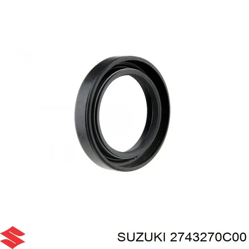 Retén del diferencial del eje delantero Suzuki 2743270C00 precio, desde 3,40 EUR