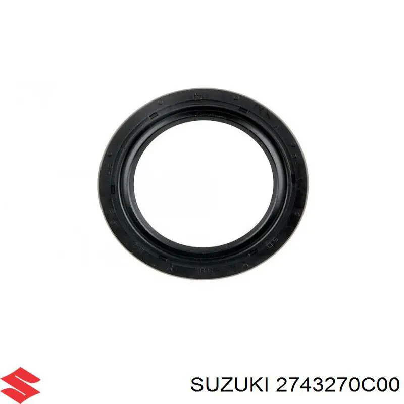 2743270C00 Suzuki anillo retén, diferencial eje delantero