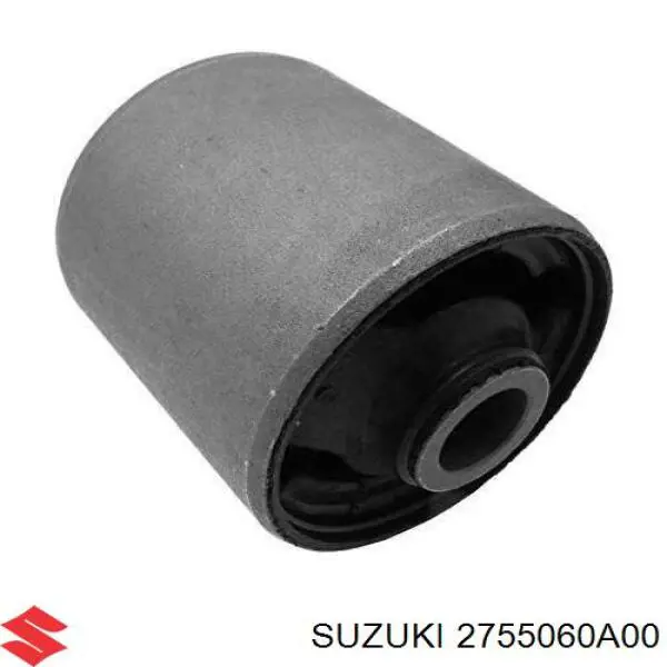 2755060A00 Suzuki Buje de la traviesa de montaje del diferencial delantero delantero
