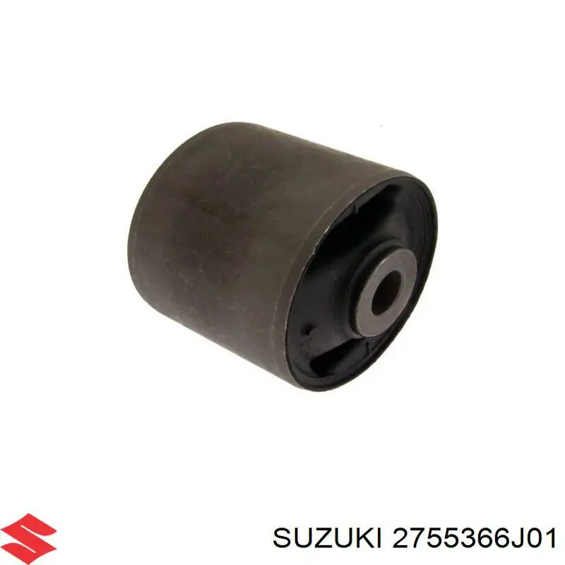 Comprar 2755366J01 Suzuki Buje de la traviesa de montaje del diferencial delantero delantero