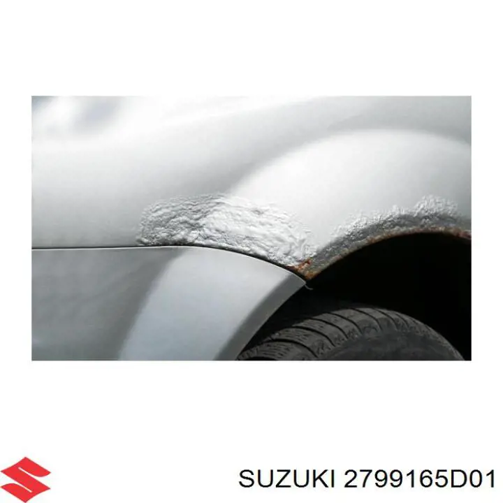  Suzuki 2799165D01 precio, desde  EUR