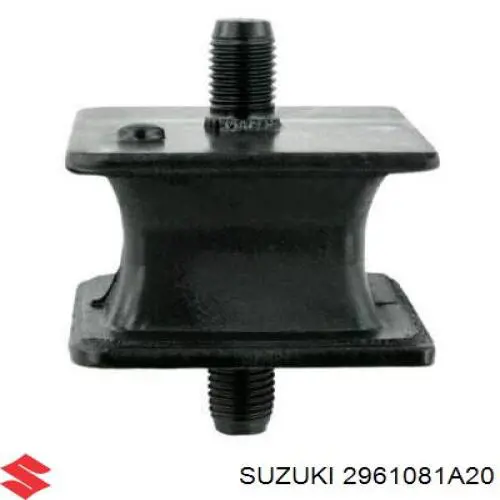 Soporte de la caja de transferencia Suzuki 2961081A20 precio, desde 12,23 EUR