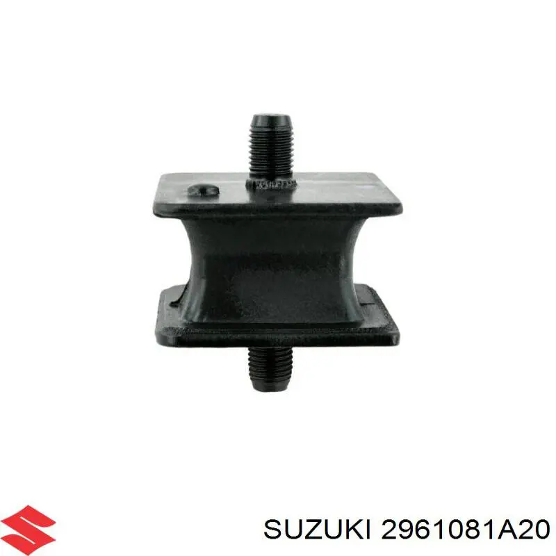 Comprar 2961081A20 Suzuki Soporte de la caja de transferencia