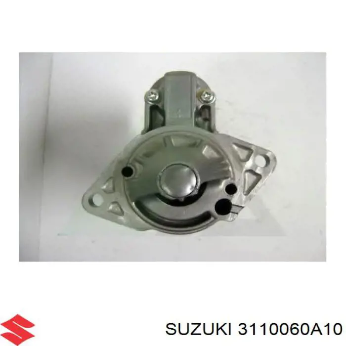 3110060A10 Suzuki motor de arranque