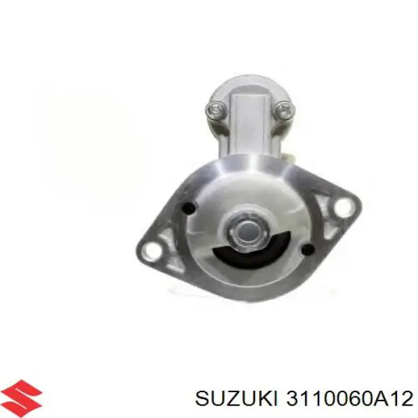 31100-60A12 Suzuki motor de arranque