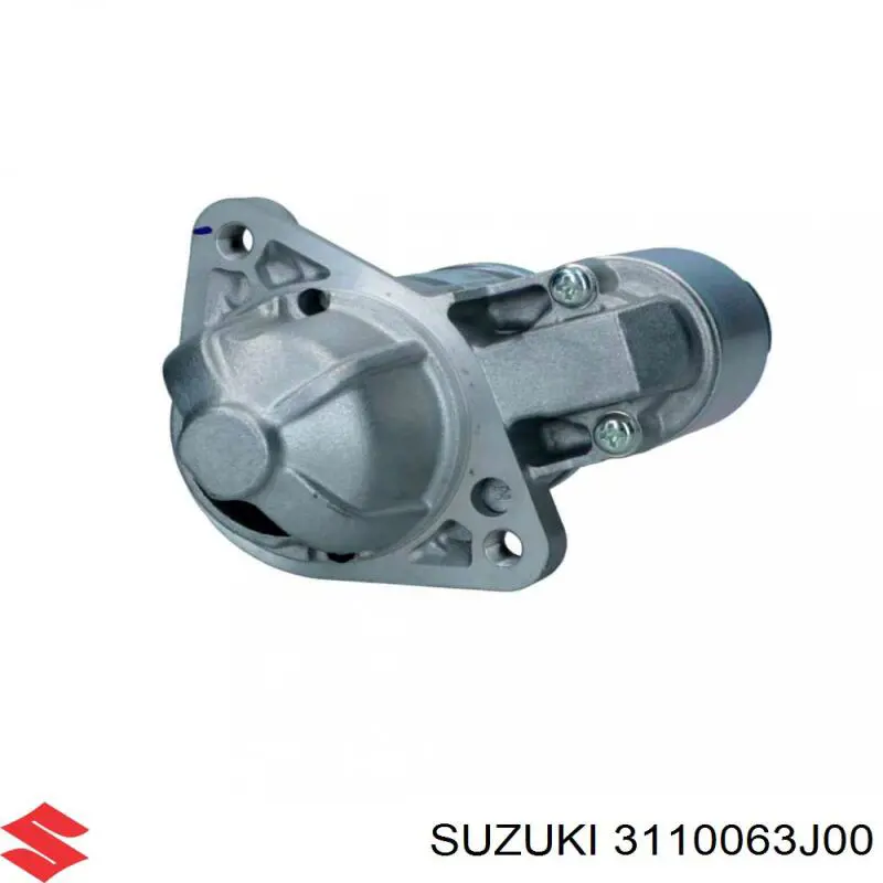 3110063J00 Suzuki motor de arranque