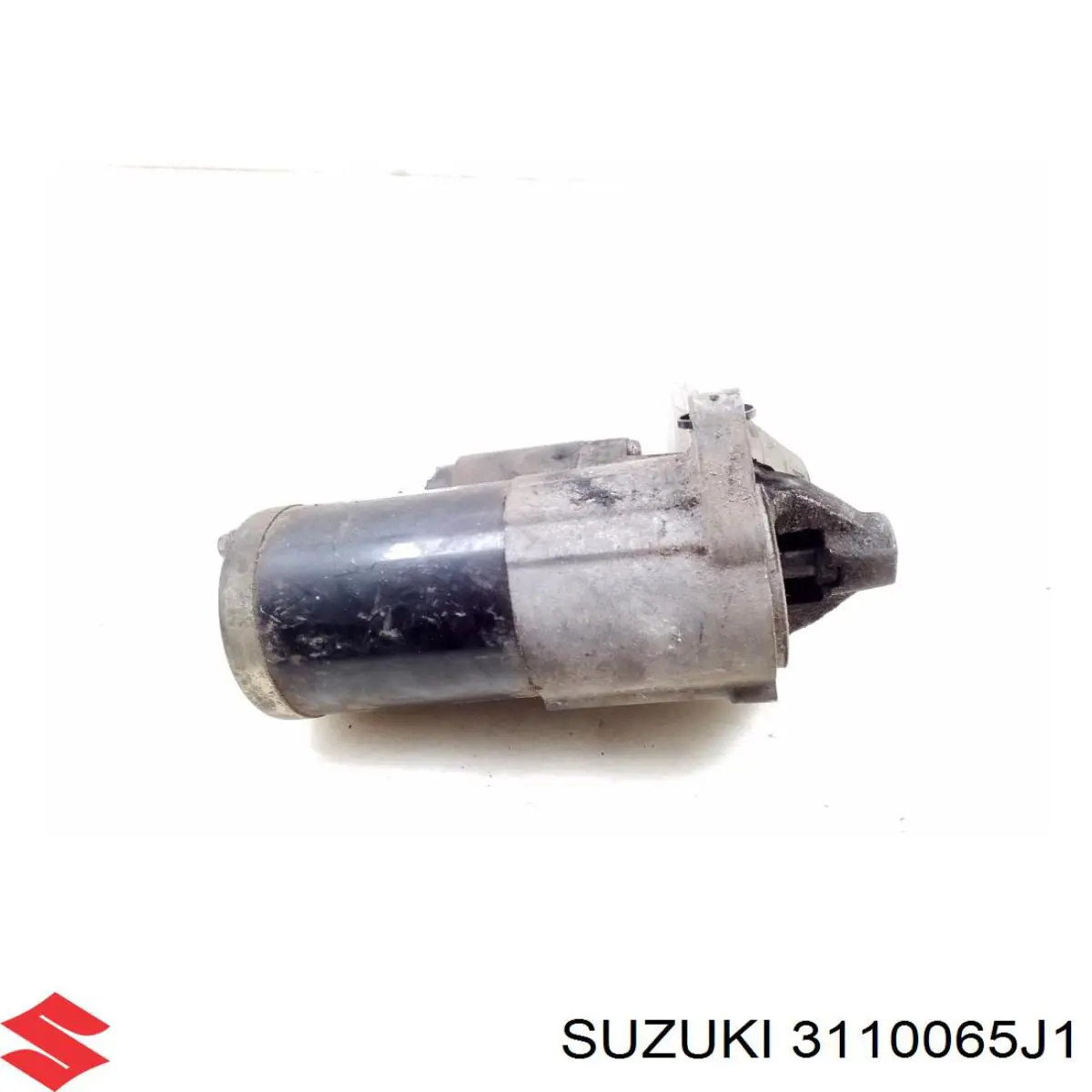 Burro de arranque  Suzuki 3110065J1 precio, desde 90,02 EUR