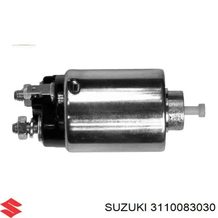 Comprar 3110083030 Suzuki Motores de arranque