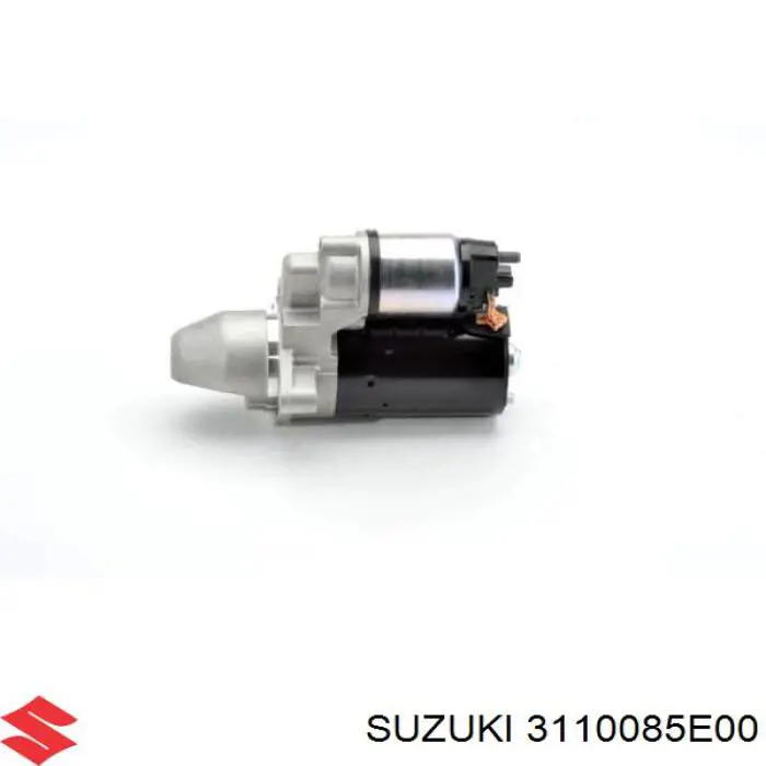 Burro de arranque  Suzuki 3110085E00 precio, desde 50,91 EUR