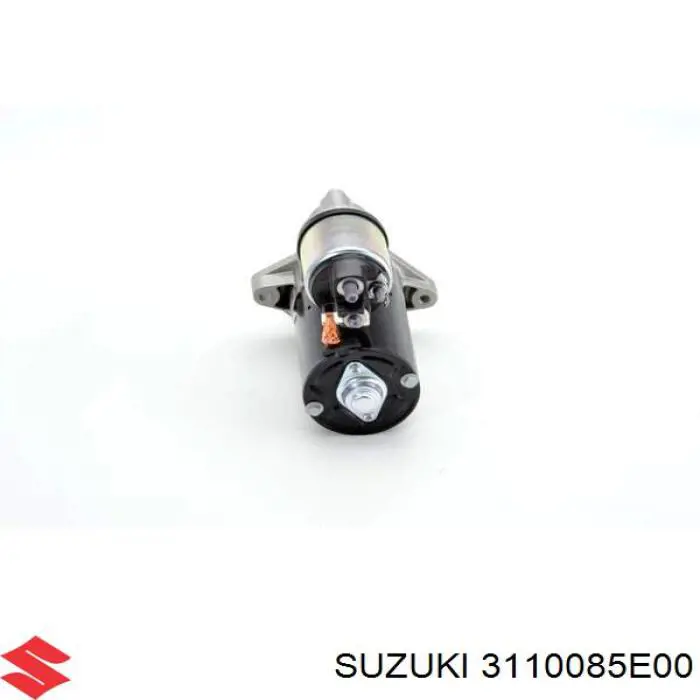 Comprar 3110085E00 Suzuki Motores de arranque